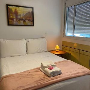 Apartamento de 1 Dormitorio
